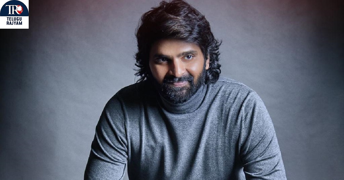 Sree Vishnu, Yadunaath Maruthi Rao, SSC Production No 3 Announced