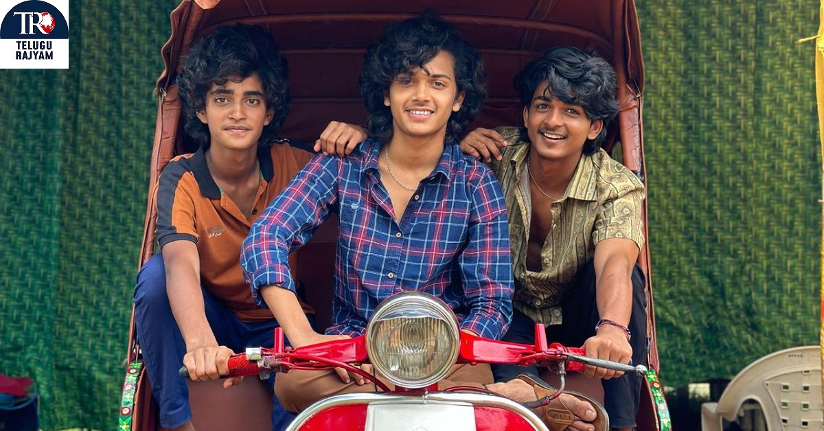 ‘Tuk Tuk’ Set For Worldwide Release On March 21