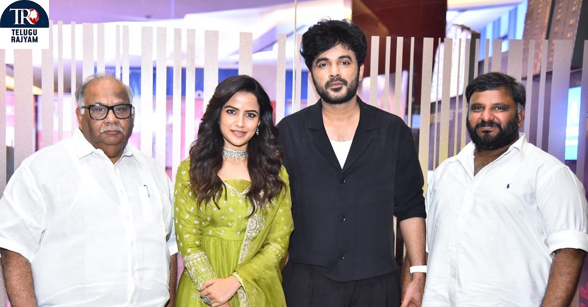 I’ll Be Playing A Responsible Role While Making The Audience Laugh In Jack: Hero Siddu Jonnalagadda