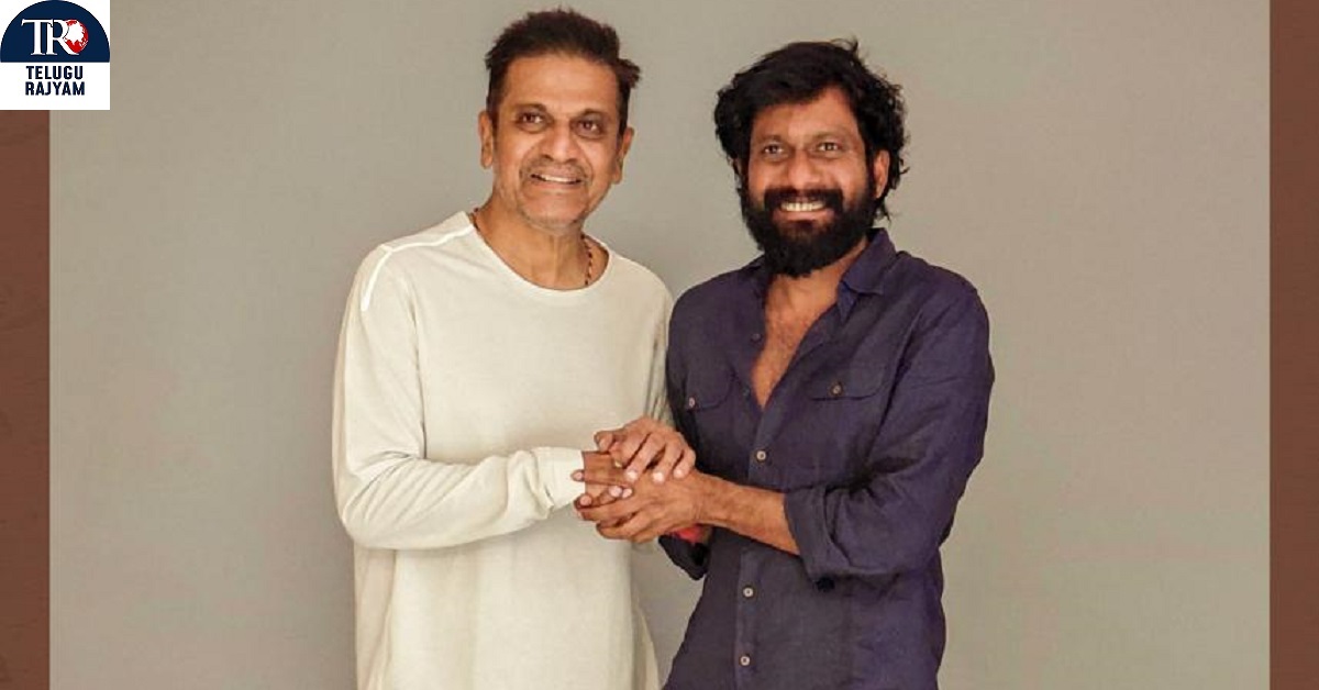 “Karunada Chakravarthy” Shiva Rajkumar Completes Look Test For Ram Charan’s RC 16, Will Join The Sets Soon