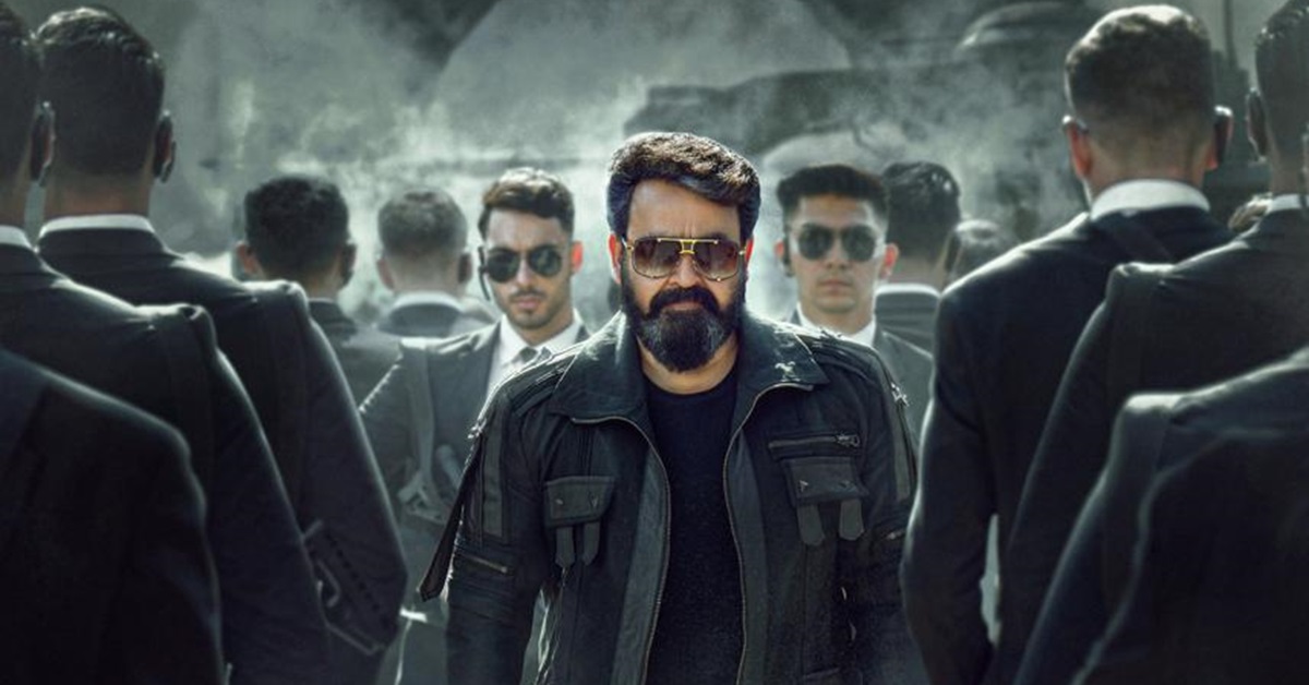 Mohanlal and Prithviraj Sukumaran’s ‘L2E: Empuraan’ Set For A Massive Worldwide Release On March 27, 2025!