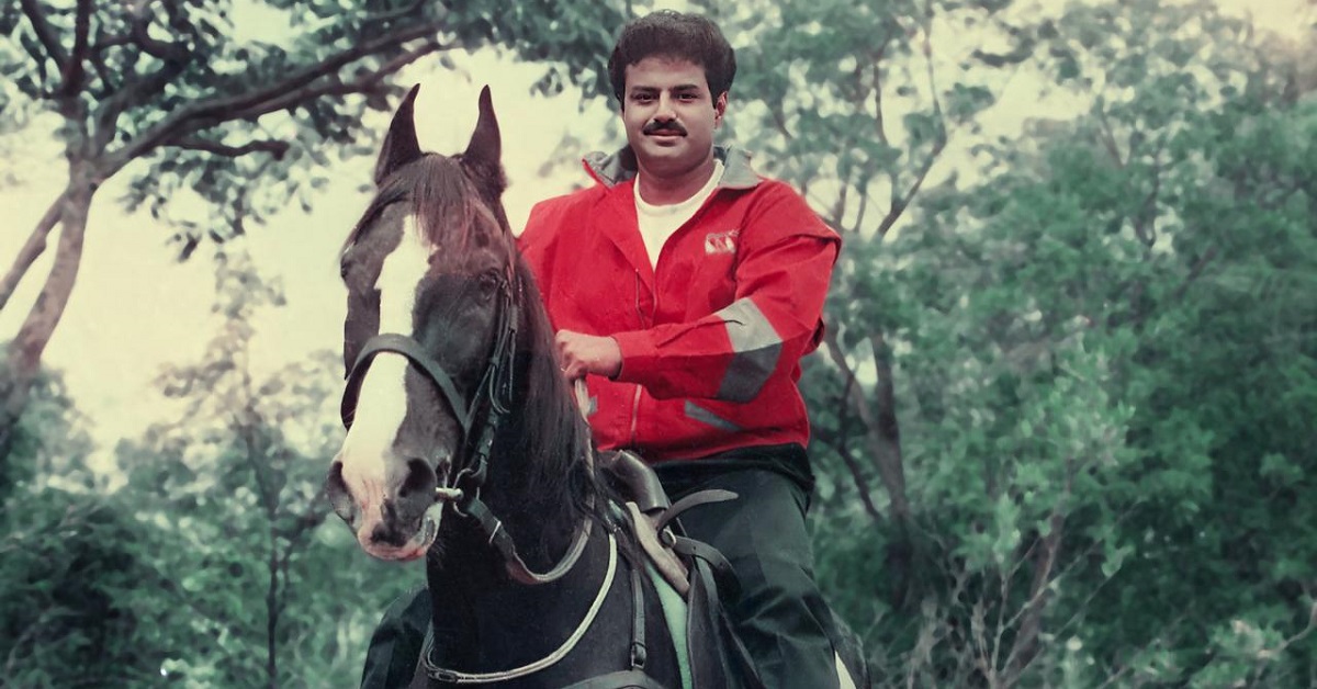 Nandamuri Balakrishna’s ‘Aditya 369’ Re-release Function To Be Held On Ugadi