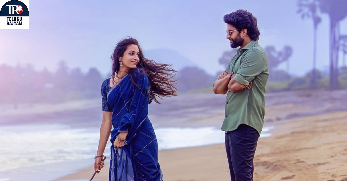 Natural Star Nani’s HIT: The 3rd Case First Single Prema Velluva On March 24th