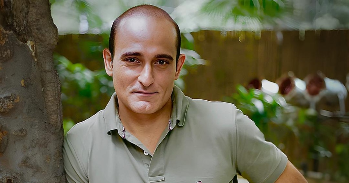 Akshaye Khanna Steps Into Prasanth Varma Cinematic Universe With Mahakali, Produced By RKD Studios