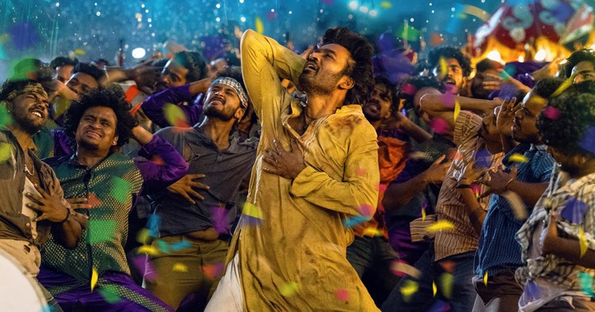 Dhanush, Sekhar Kammula & Devi Sri Prasad Musical Storm – Kuberaa’s First Single ‘Poyiraa Mama’