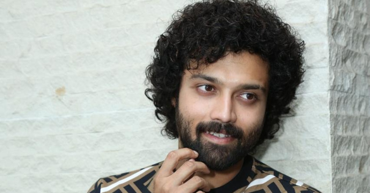 Dil Raju & Shirish’s Sri Venkateswara Creations Announces Its Landmark 60th Film With Ashish