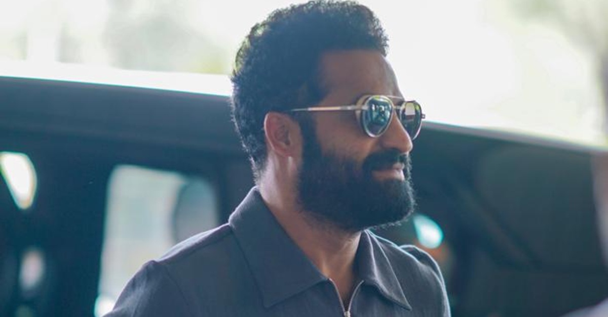 NTR Will Join Prashanth Neel’s “NTRNeel” Shoot From April 22nd