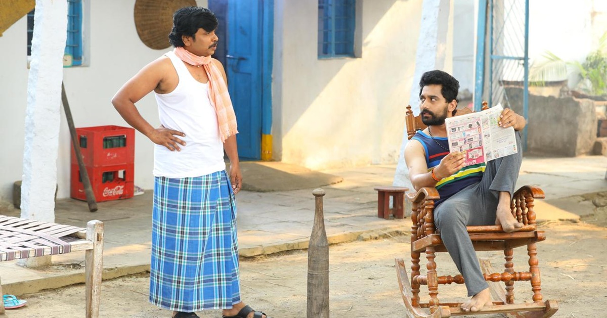 ‘Sodara’ Team Meets Telangana Governor Ahead Of April 25 Release