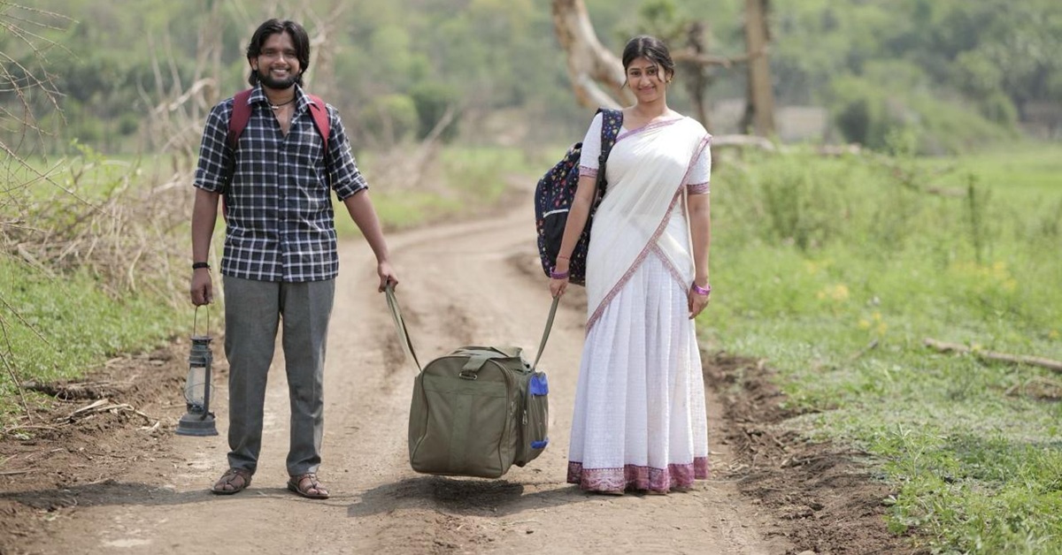 TSR Movie Makers Production No. 3: First Schedule Commences