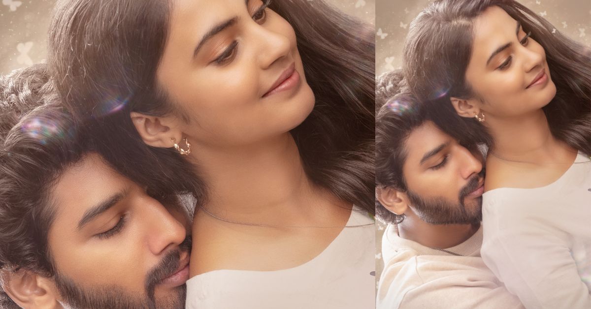 Vanara Celluloid, Zee Studios Beauty First Single- Kannamma Out Now