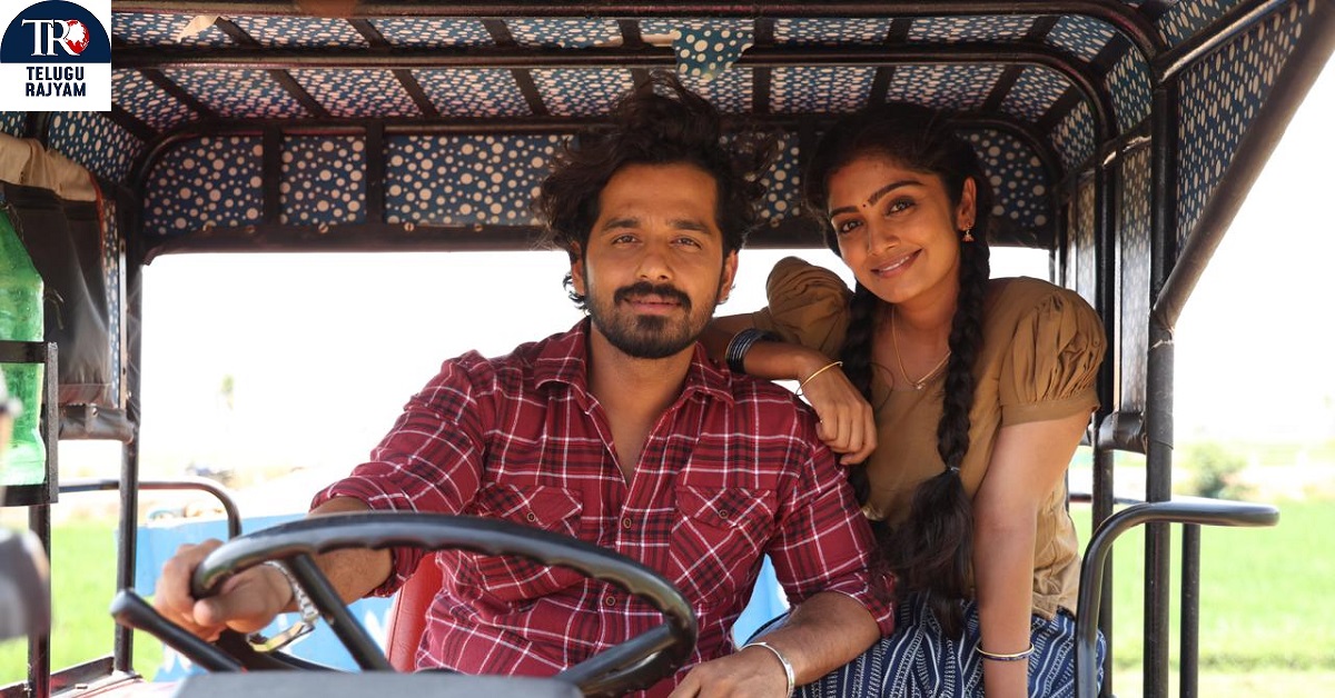 Have A Look At The Extremely Intriguing Teaser Of Her Maiden Film “Kothalavadi”