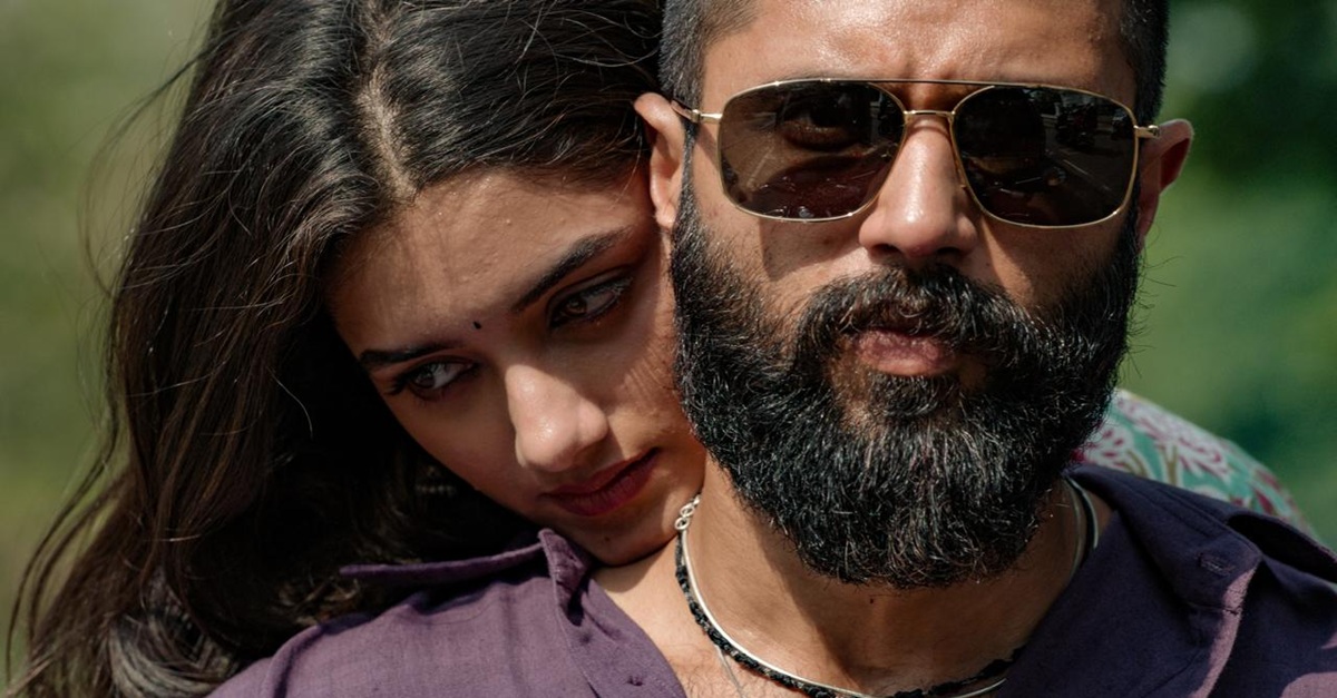 Kingdom’s First Single ‘Hridayam Lopala’ Composed by Anirudh Is An Instant Chartbuster
