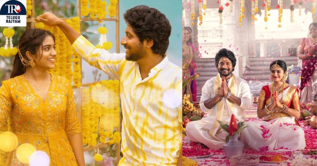 Lyrical Song “Ramachandrude…” Released From The ‘Oh Bhama Ayyo Rama ...