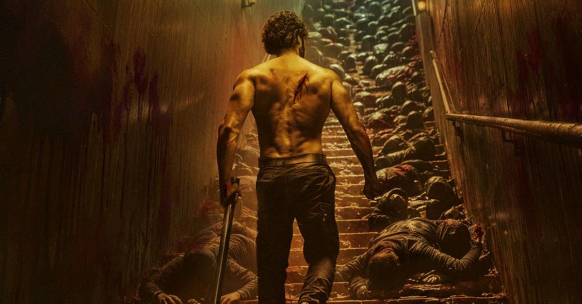 Nawa Dalapathy Sudheer Babu, TG Vishwa Prasad, RS Naidu’s Survival Action Drama Announced