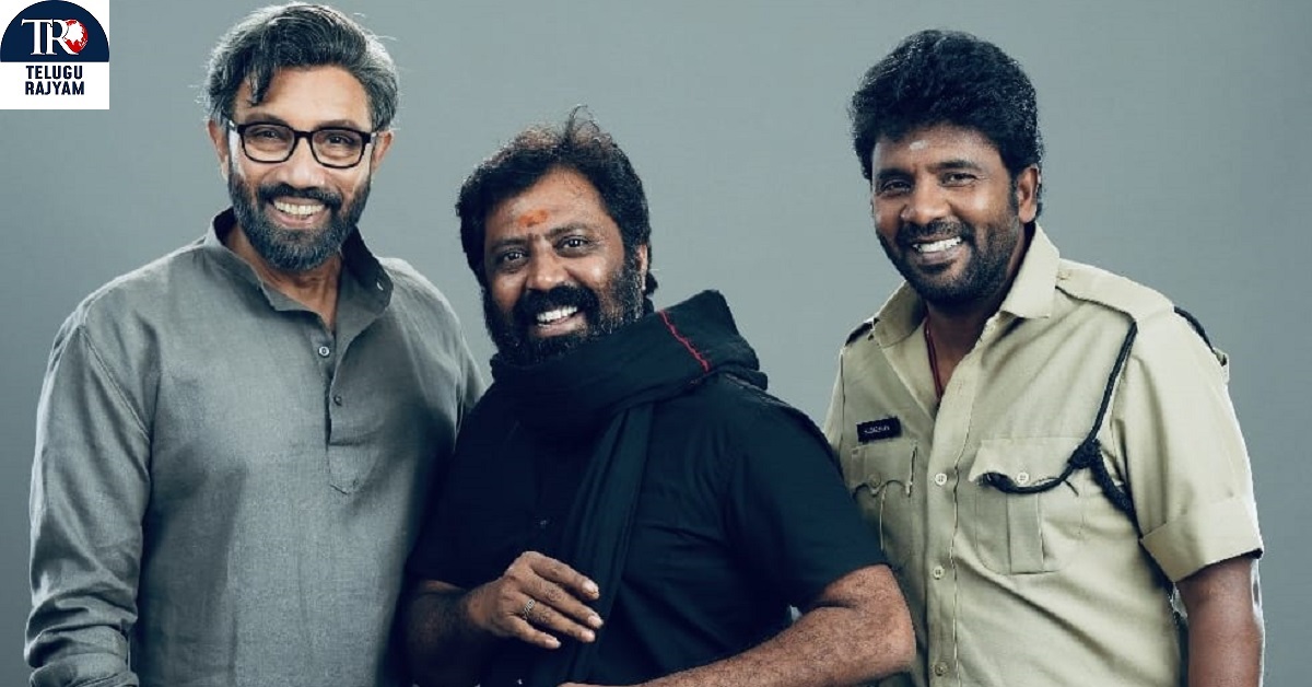 Tribanadhari Barbarik In Final Stage Of Post-Production, Release Date Announcement Soon