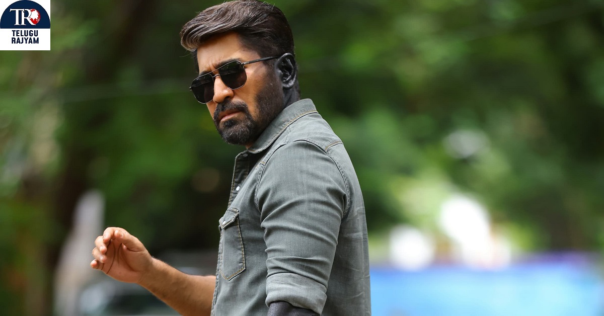 Vijay Antony’s Murder Mystery-Crime Thriller “Maargan” Releasing On June 27th
