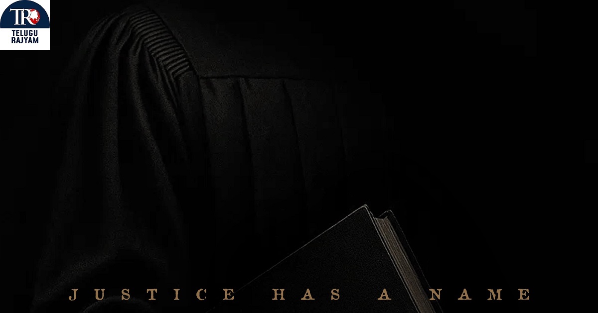 Vijay Antony’s Next Film Title Is “Lawyer”!