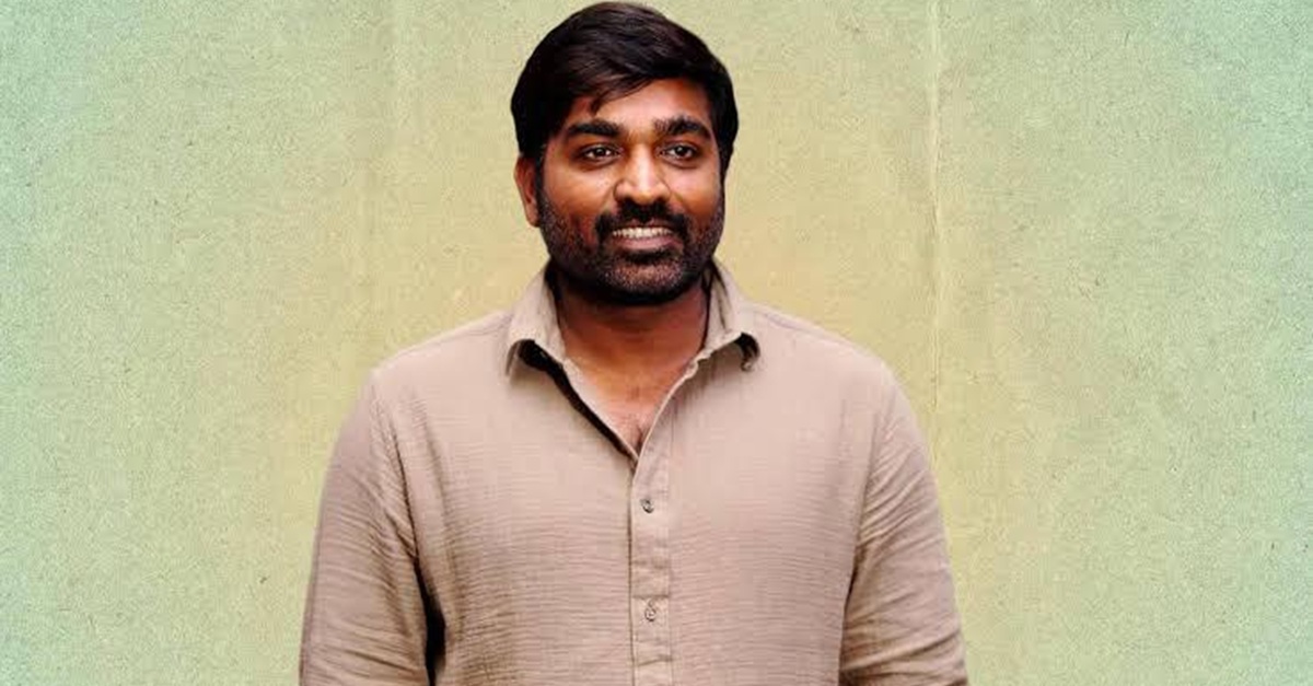 Vijay Sethupathi, Puri Jagannadh, Most Ambitious Pan India Project To Start Rolling From June
