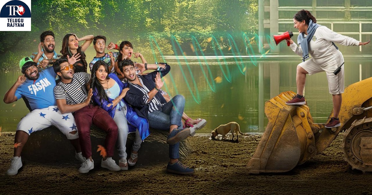 ‘Virgin Boys Teaser’: A Youthful Romantic Comedy Entertainer!
