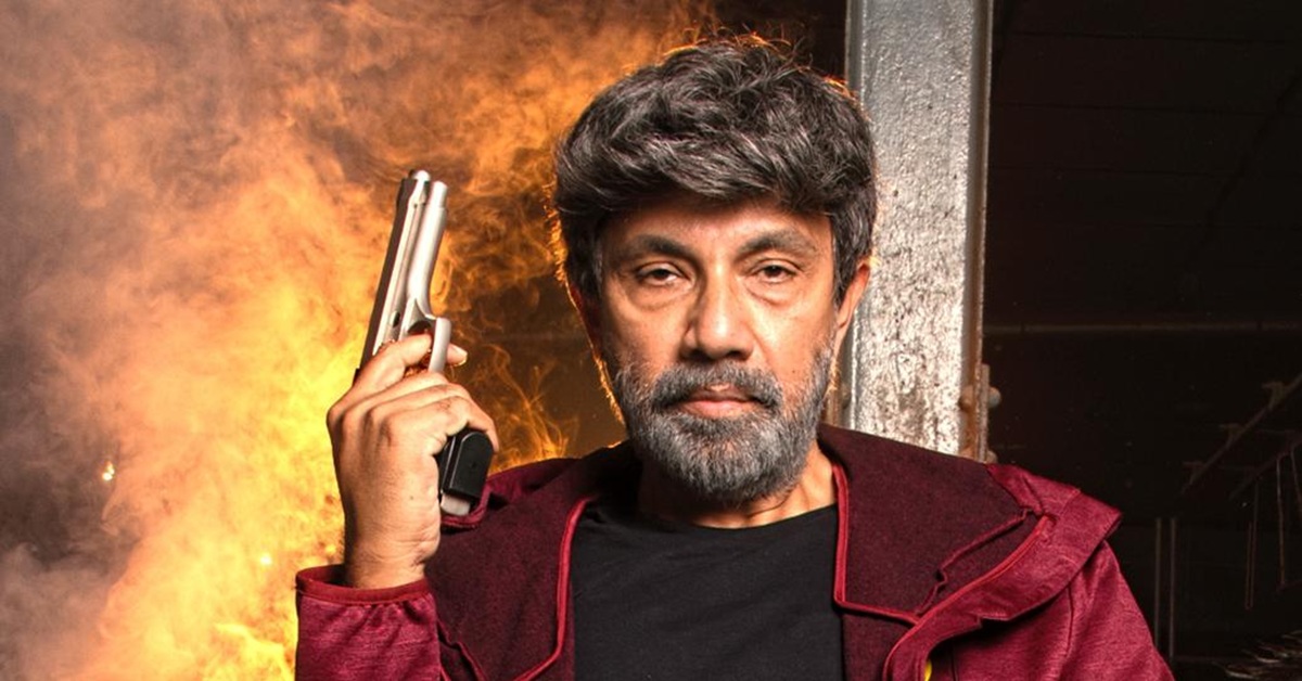 “Kattappa Judgment” Releasing On June 13th