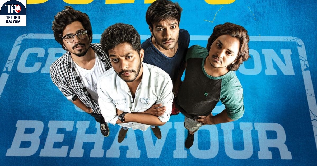 The Youth Anthem Is Back! Hushaaru Re-Releasing In Theatres On July 5th