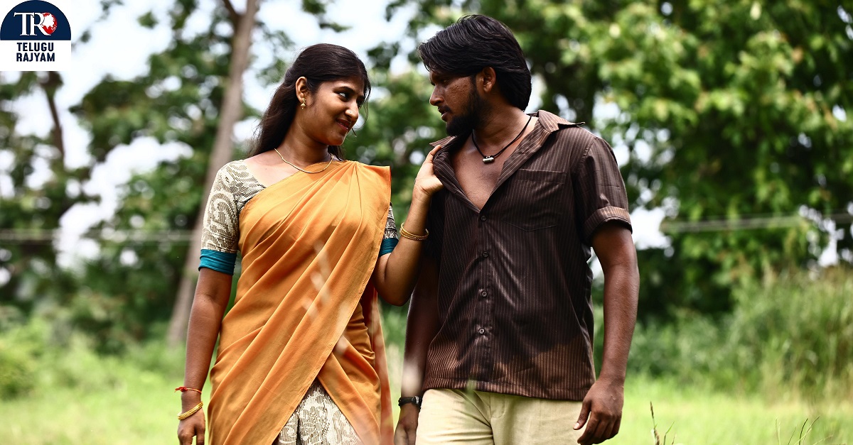 TSR Movie Makers’ ‘Production No. 3’ Wraps Up Shoot Successfully