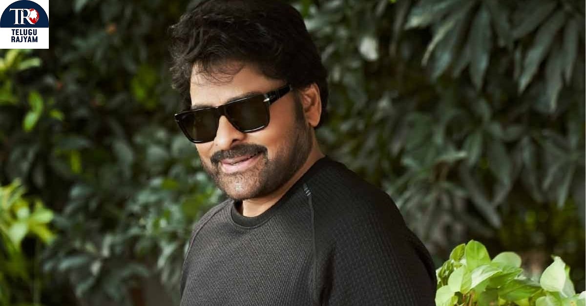 Chiranjeevi, Nayanthara Shoot Crucial Scenes & A Duet Song In Kerala For ‘#Mega157’