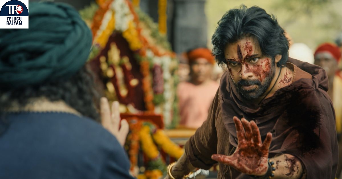 Hari Hara Veera Mallu Trailer All Time Record 48M+ Telugu Views, Unanimous Acclaim Across Circles