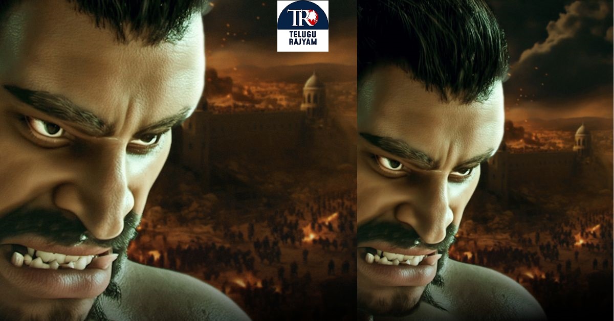 Hombale Films Presents, Kleem Productions’ Mahavatar Narsimha Hiranyakashipu Promo Unveiled