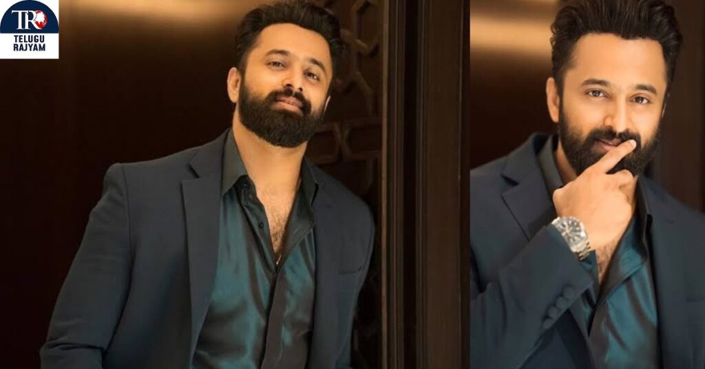 Legendary Director Joshiy Announces Collaboration With Unni Mukundan’s ...