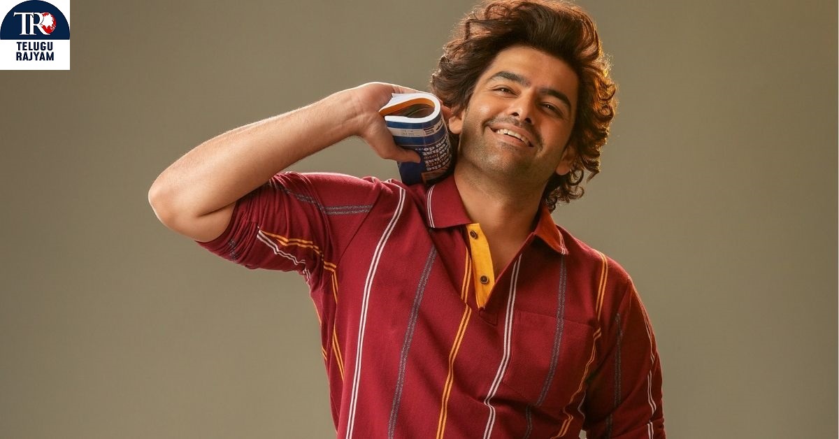Ram Pothineni’s Andhra King Taluka Musical Promotions Begin, First Single On July 18th