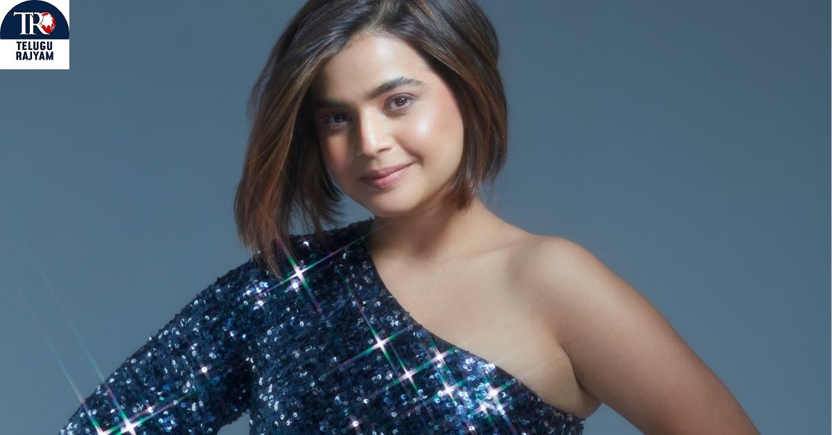 Suhani Shah Makes History at FISM 2025 Winning The Best Magic Creator Award