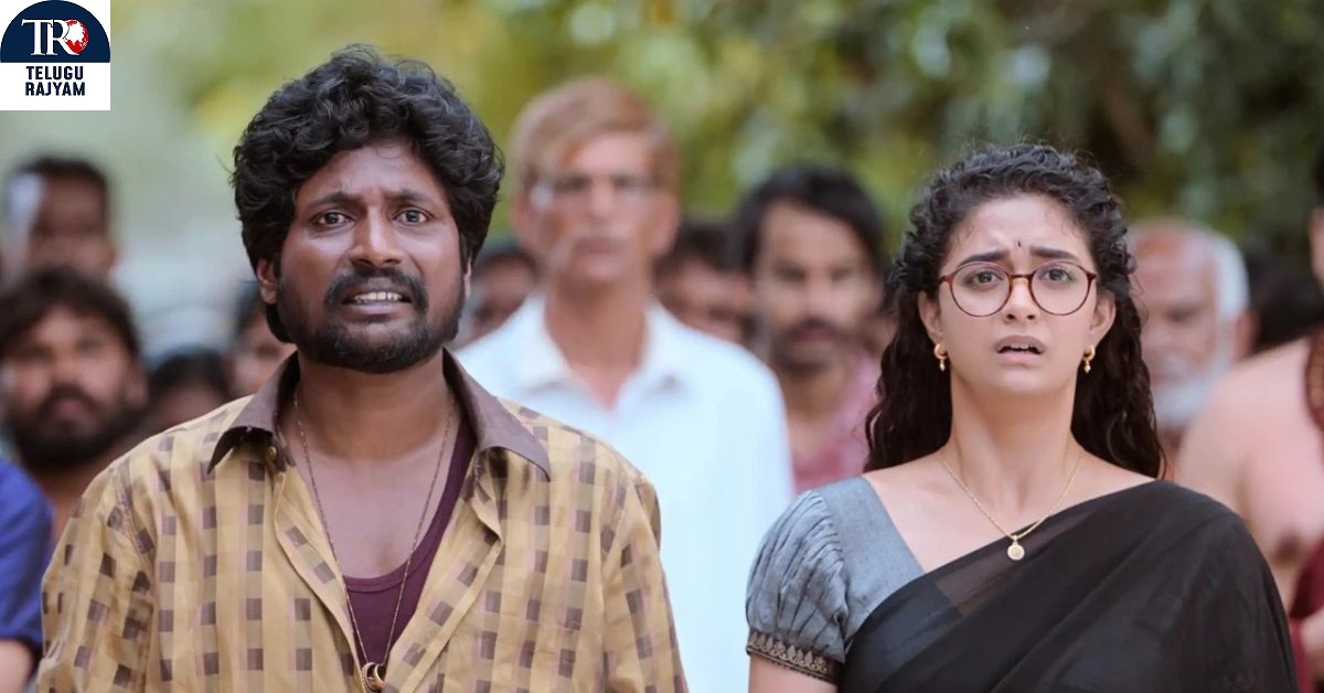 Uppu Kappurambu Movie Review: A Serious Concept Drowned In Forced Comedy