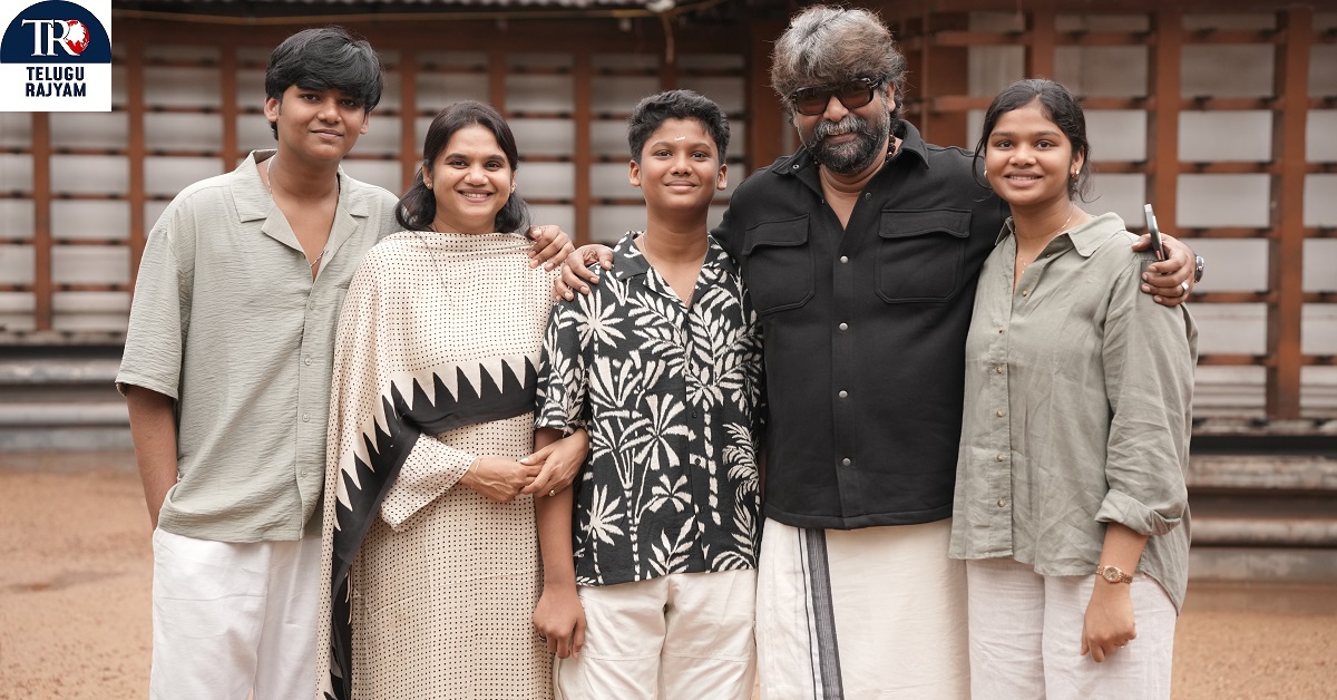 Urvashi, Joju George, Aishwarya Lekshmi, Safar Sanal’s Aasha Shoot Begins With Pooja Ceremony