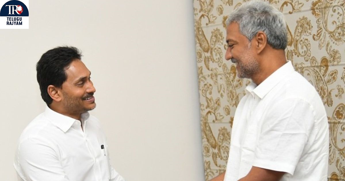 Vallabhaneni Vamsi Political Comeback In Gannavaram Soon