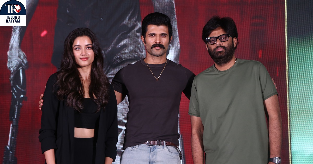 “We’ve Cleared Our First Big Test With Kingdom”: Producer Suryadevara Naga Vamsi