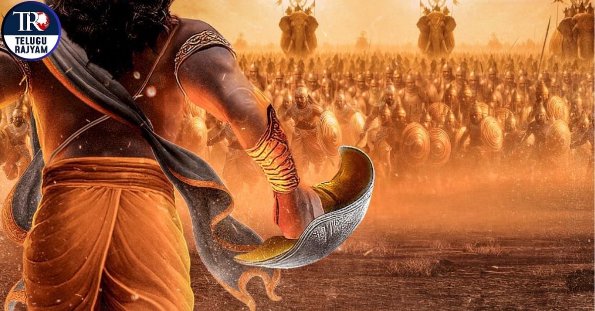 For The First Time On Screen: Witness Lord Krishna The Warrior In “Shri Krishna Avatar In Mahoba”
