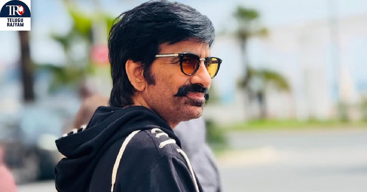 Ravi Teja’s #RT76 Location Recce Underway, Lengthy Foreign Schedule Commences Today