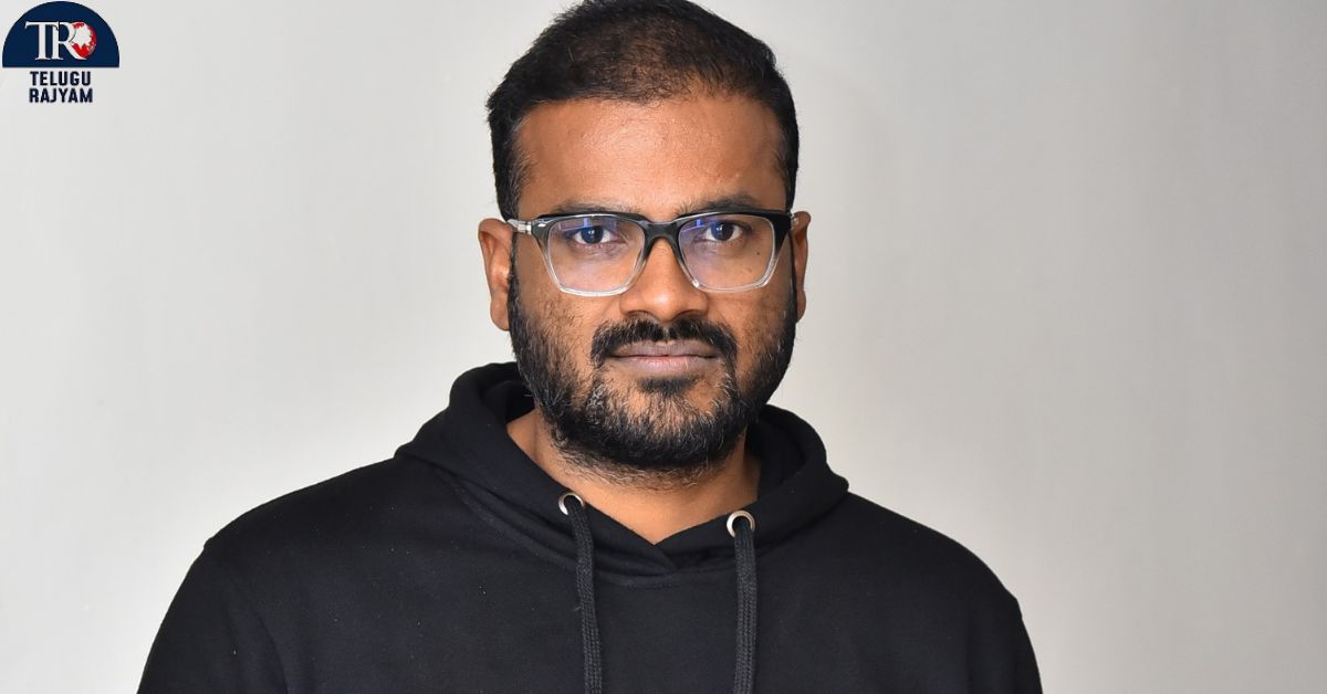 “Dhandoraa Will Leave Audiences With A Powerful, Uplifting Experience” – Director Murali Kanth