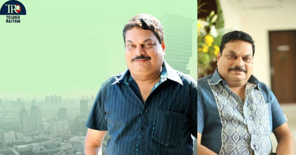 Honoring A Legend - Remembering BA Raju On His 66th Birth Anniversary ...