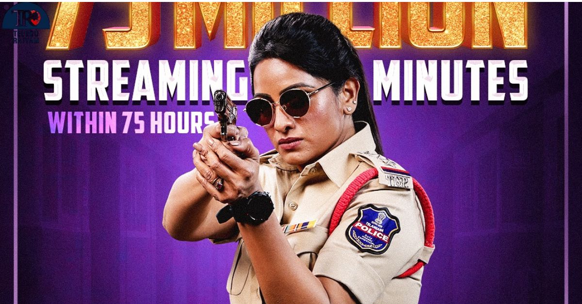 D/O Prasad Rao Kanabadutaledhu Creates A Digital Milestone – 75 Million Streaming Minutes Within 75 Hours On ZEE5