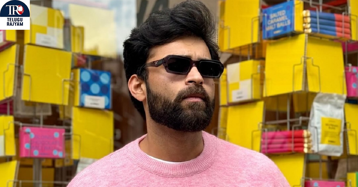 ‘Mega Prince’ Varun Tej Undergoes Surgery After Sustaining Knee Injury During ‘Bhari’ Volleyball Training